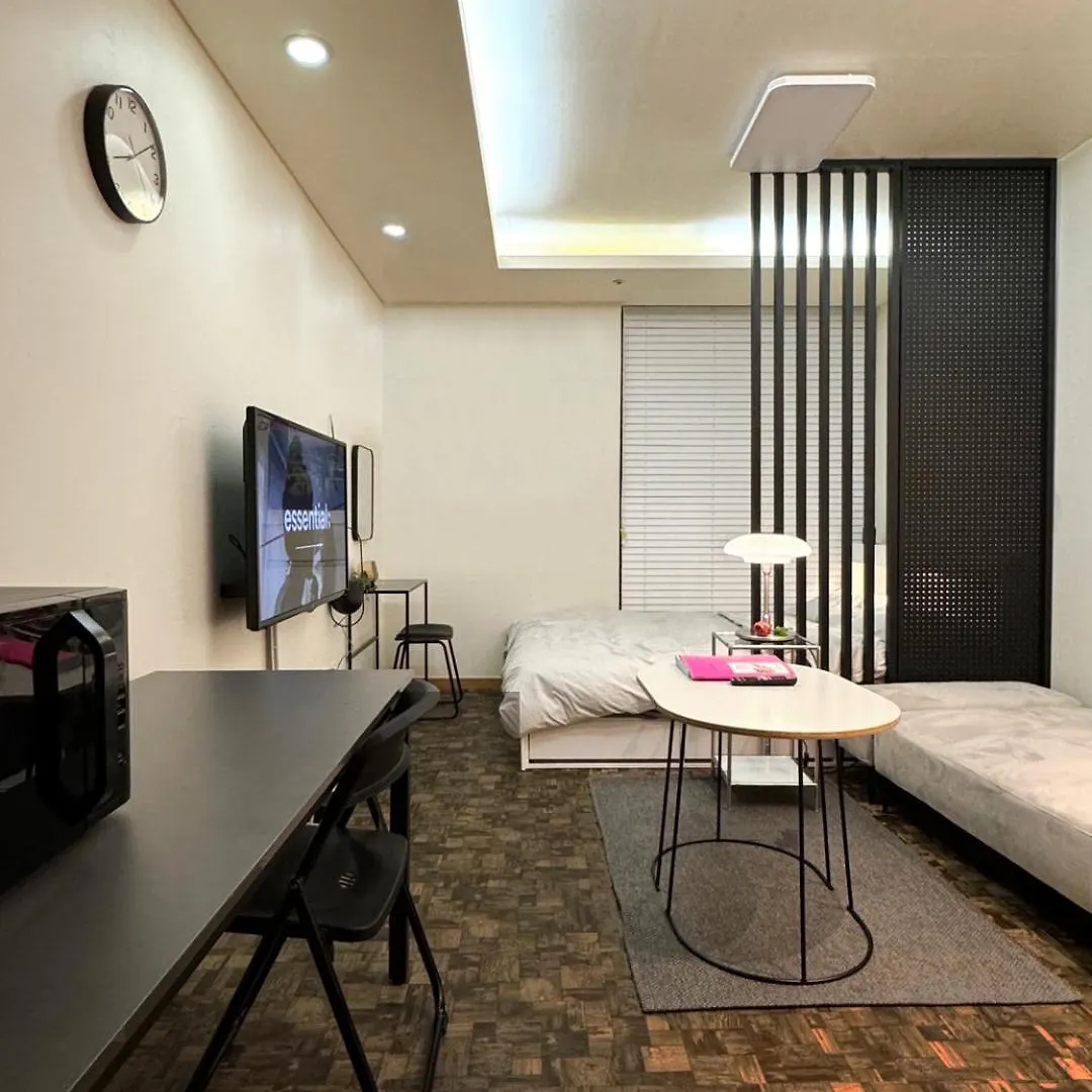 Soul Stay Guest house
