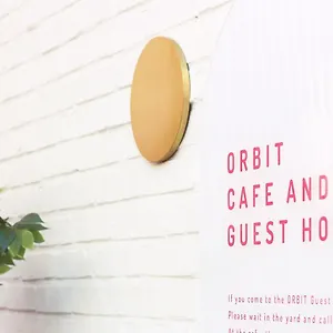  ゲストハウス Orbit - For Foreigners Only