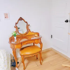  Гостевой дом Jenny House