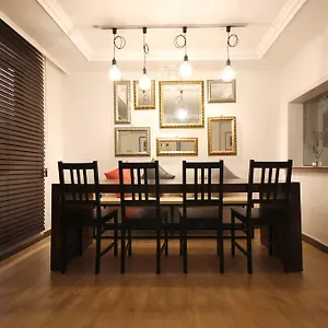 Guest house Mtt, Seoul