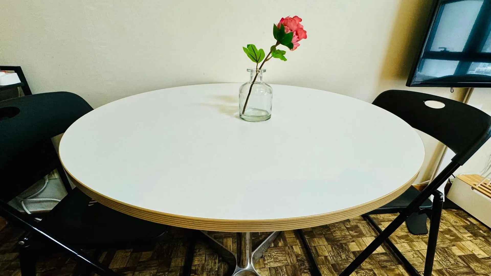 Guest house Soul Stay